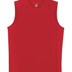 Sleeveless B-Core Tee