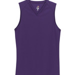 Ladies’ Sleeveless Tee