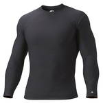 Long-Sleeve Heavyweight B-Fit Crew