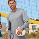 Adult Cool DRI® Long-Sleeve Performance T-Shirt