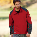 Adult Baseline Soft Shell Jacket