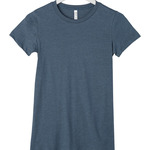 +CANVAS Ladies' The Favorite Tee