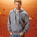 Adult Hockey Hooded Sweatshirt