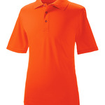 UltraClub® Men's Cool & Dry Sport Polo