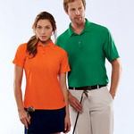 UltraClub® Ladies' Cool & Dry Elite Performance Polo