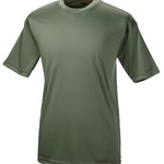 UltraClub® Men's Cool & Dry Sport Performance Interlock Tee