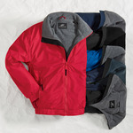 UltraClub Adult Adventure All-Weather Jacket