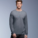 Adult Lightweight Long-Sleeve Tee