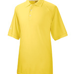 Men's ClimaLite® Tour Piqué Short-Sleeve Polo