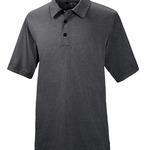 Men's ClimaLite&reg; Heathered Polo