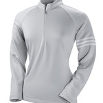 Ladies' Performance Half-Zip Training Top