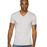 Next Level Men's Premium Fitted Short-Sleeve V