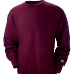 Adult Reverse Weave® Crew Neck Fleece