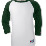 Adult Raglan Baseball T-Shirt