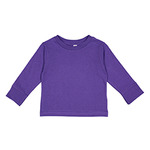 Toddler Long-Sleeve T-Shirt