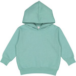 Toddler Pullover Fleece Hoodie