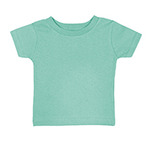 Infant Cotton Jersey T-Shirt