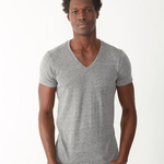 Eco-Jersey Boss V-Neck T-Shirt