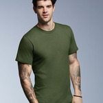 Organic Lightweight T-Shirt