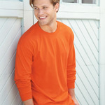 Unisex Beefy-T® Long Sleeve T-Shirt