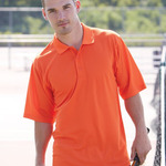 Wicking Mesh Sport Shirt