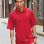 Micro Mesh Sport Shirt