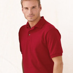 ComfortSoft Pique Sport Shirt