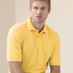 Silkwash Classic Piqué Polo