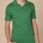 Eco-Jersey The Berke Urban Polo