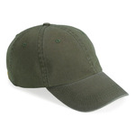 Cotton Twill Cap