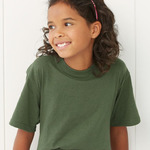 Dri-Power® Youth 50/50 T-Shirt