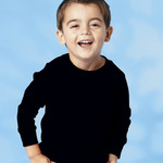 Toddler Long Sleeve T-Shirt