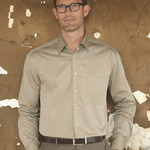 Pure Finish Cotton Shirt