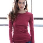 Women's Long Sleeve Thermal