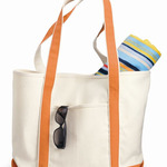 33.3L Beach Tote