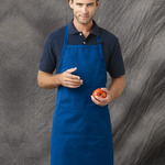 Bib Apron