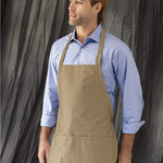 Adjustable Neck Strap Apron