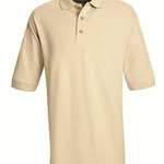 Inner Harbor Basic Piqué Polo