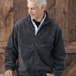 Fleece Full-Zip Jacket