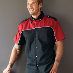 Cyclone Racing Shirt