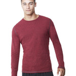 Long Sleeve Triblend T-Shirt