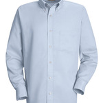 Easy Care Long Sleeve Dress Shirt