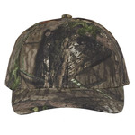 Camo Cap