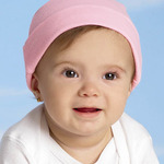 Infant Baby Rib Cap