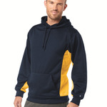 BT5 Moisture Management Hooded Sweatshirt