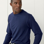 Unisex Dri-Power® Performance Long Sleeve T-Shirt