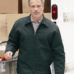 Men's Perma-Lined Panel Jacket