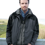 3-in-1 Systems Jacket Inner Fleece