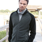 Steamboat Microfleece Jacket