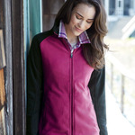 Women's Steamboat Microfleece Jacket